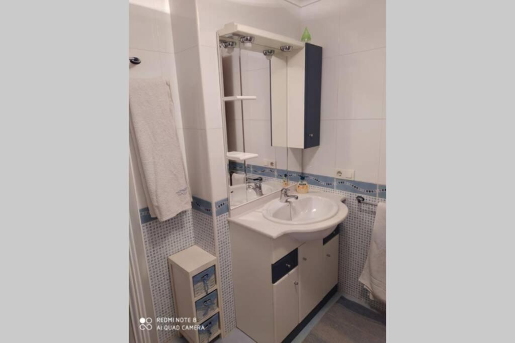 شقة Vivienda Briviesca La Vega 2 المظهر الخارجي الصورة